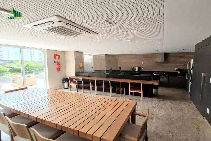 Apartamento à venda com 3 quartos - Savassi,Belo Horizonte