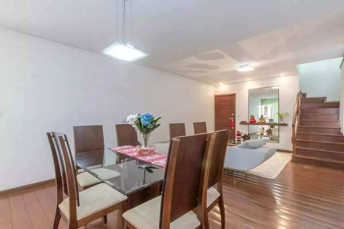 Cobertura à venda - Cruzeiro,Belo Horizonte