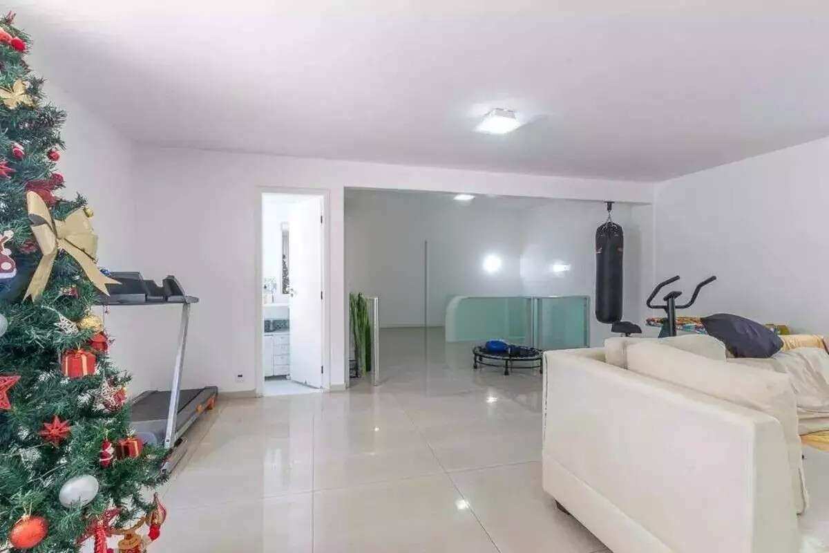 Cobertura à venda - Cruzeiro,Belo Horizonte