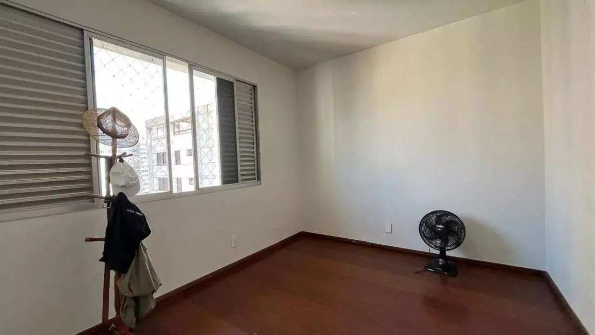 Cobertura à venda com 4 quartos - Lourdes,Belo Horizonte