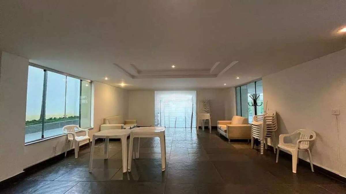 Cobertura à venda com 4 quartos - Lourdes,Belo Horizonte