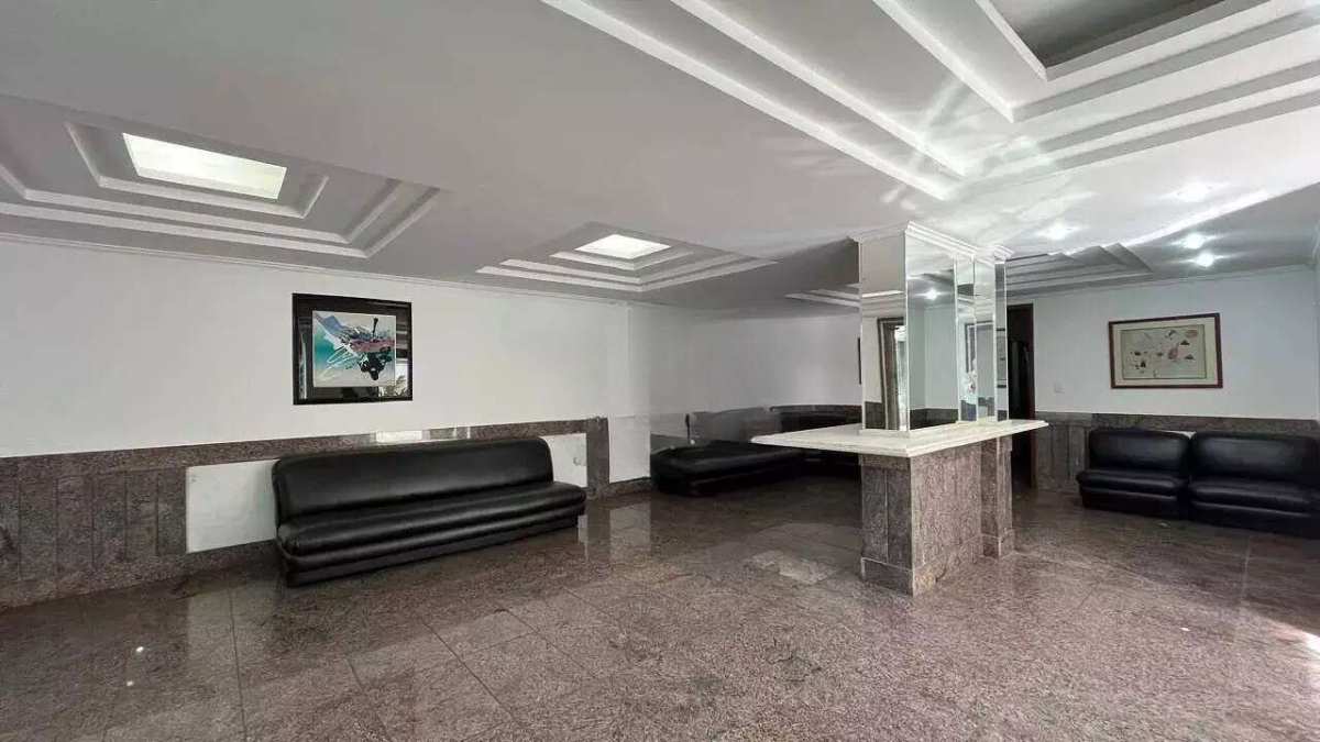  - Cobertura à venda em Belo Horizonte, Lourdes, com 4 quartos, 330m²